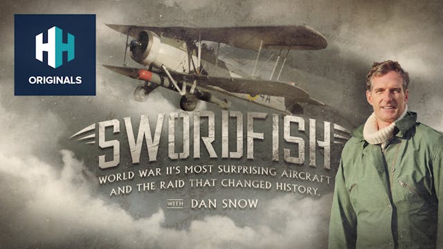 Swordfish: World War II's Surprising ...