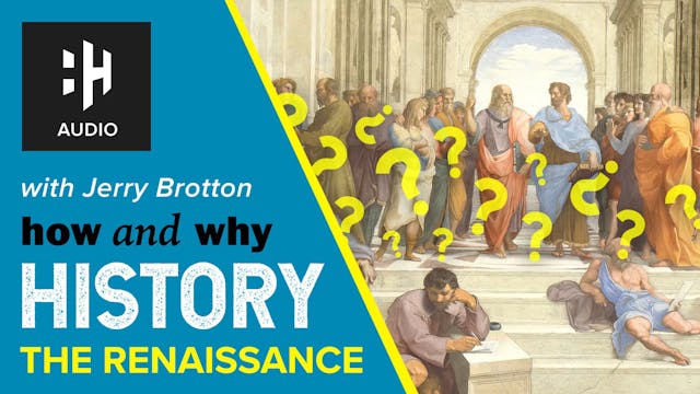 🎧 The Renaissance