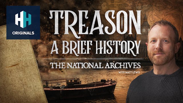 Treason